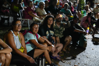 Tablado Barrio a Barrio, 8 de febrero de 2024