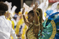 Desfile de Llamadas primera jornada