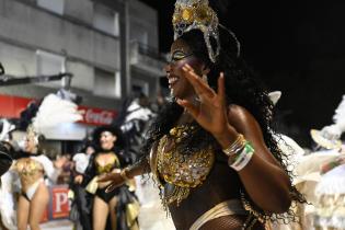 Primera jornada del Desfile de Llamadas 2024 Primera jornada del Desfile de Llamadas 2024