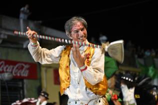 Primera jornada del Desfile de Llamadas 2024 Primera jornada del Desfile de Llamadas 2024