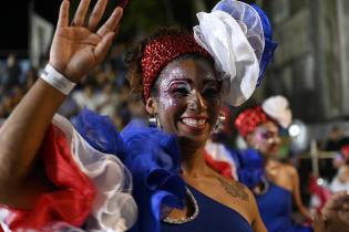 Primera jornada del Desfile de Llamadas 2024 Primera jornada del Desfile de Llamadas 2024