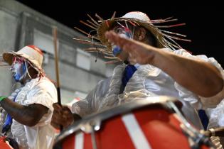 Primera jornada del Desfile de Llamadas 2024 Primera jornada del Desfile de Llamadas 2024