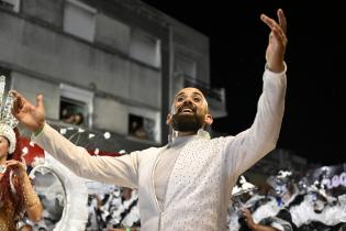 Primera jornada del Desfile de Llamadas 2024 Primera jornada del Desfile de Llamadas 2024