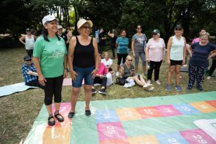 Actividades recreativas en el jardín Botánico en el marco de Monteverano Actividades recreativas en el jardín Botánico en el marco de Monteverano