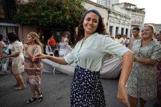 Desfile de Llamadas