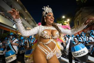 Desfile de Llamadas Desfile de Llamadas