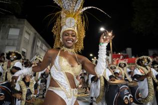 Desfile de Llamadas Desfile de Llamadas