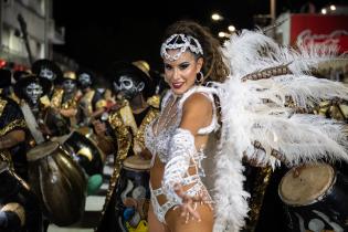 Desfile de Llamadas Desfile de Llamadas