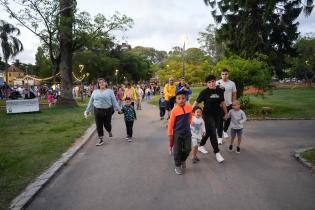 MUSICA PARA JUGAR EN VILLA DOLORES MUSICA PARA JUGAR EN VILLA DOLORES, 13 DE FEBRERO DE 2024