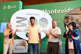 Entrega de premios de las Llamadas 2024 Entrega de premios de las Llamadas 2024