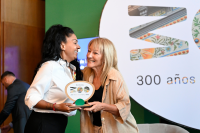 Entrega de premios de las Llamadas 2024