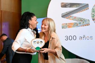 Entrega de premios de las Llamadas 2024 Entrega de premios de las Llamadas 2024