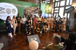 Entrega de premios de las Llamadas 2024 Entrega de premios de las Llamadas 2024