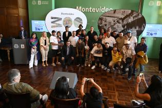 Entrega de premios de las Llamadas 2024 Entrega de premios de las Llamadas 2024