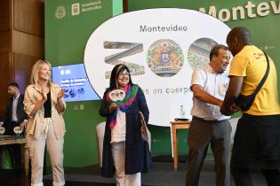 Entrega de premios de las Llamadas 2024 Entrega de premios de las Llamadas 2024