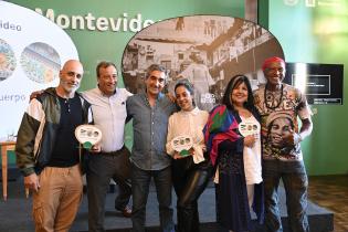 Entrega de premios de las Llamadas 2024 Entrega de premios de las Llamadas 2024