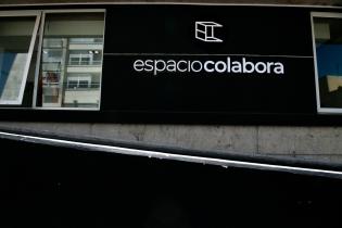 Finalización de obras en el Espacio Colabora