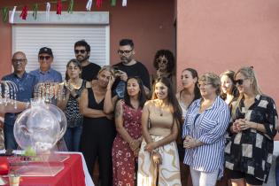 Sorteo de llaves COVIUNI2 Sorteo de llaves COVIUNI2