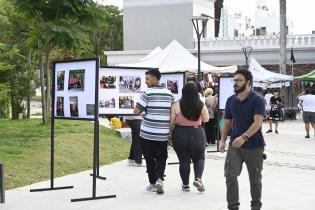 Encuentro de proyectos del Fondo por Más 2023