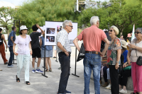 Encuentro de proyectos del Fondo por Más 2023