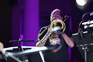 Carnaval de Venecia por la Orquesta Filarmónica de Montevideo en el Teatro Solís