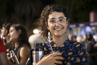 Retratos del Carnaval para el semanario ABC