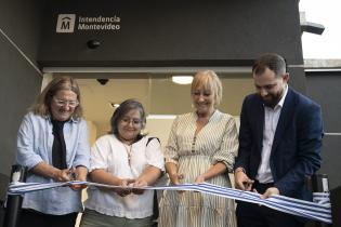 Inauguración de Espacio Colabora