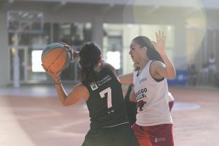 Cuartos de final del torneo Jr. NBA Cuartos de final del torneo Jr. NBA