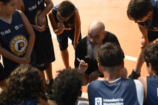 Cuartos de final del torneo Jr. NBA Cuartos de final del torneo Jr. NBA