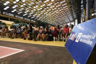 Cuartos de final del torneo Jr. NBA