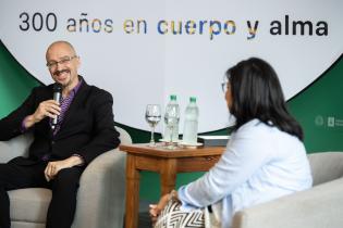Declaración de Ciudadano Ilustre de Montevideo a Esteban Isnardi Declaración de Ciudadano Ilustre de Montevideo a Esteban Isnardi