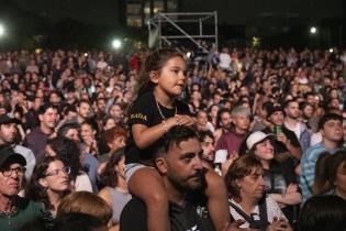 Segundo encuentro Sur y Palermo