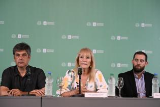 Lanzamiento del plan de estímulos Ciudad Vieja Lanzamiento del plan de estímulos Ciudad Vieja