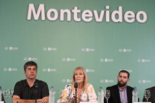 Lanzamiento del plan de estímulos Ciudad Vieja Lanzamiento del plan de estímulos Ciudad Vieja