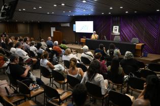 Presentación del plan de Acción Climática de Montevideo