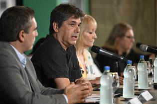 Lanzamiento del plan de estímulos Ciudad Vieja Lanzamiento del plan de estímulos Ciudad Vieja