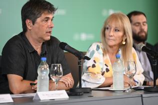 Lanzamiento del plan de estímulos Ciudad Vieja Lanzamiento del plan de estímulos Ciudad Vieja