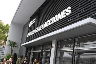 Espacio GenerAcciones Espacio GenerAcciones
