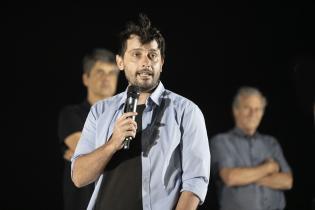 Intervención artística dirigida a infancias y adolescencias en Balcón del Cerro Intervención artística dirigida a infancias y adolescencias en Balcón del Cerro