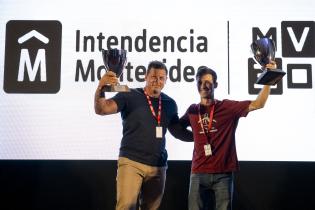Llegada Simbólica y Entrega de Premios 20° edición del Gran Premio del Uruguay 19 Capitales Histórico Llegada Simbólica y Entrega de Premios 20° edición del Gran Premio del Uruguay 19 Capitales Histórico