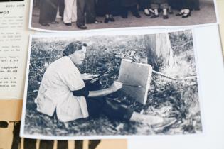 Exposición en el Museo Blanes Exposición en el Museo Blanes , 4 de Marzo de 2024