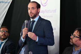 Presentación Mundial de Asadores Uruguay 2024. Presentación Mundial de Asadores Uruguay 2024. 5 de marzo 2024