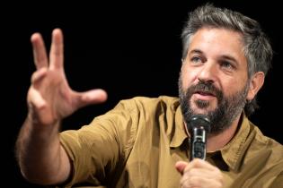 Lanzamiento de la temporada 2024 de la Comedia Nacional: Otros Mundos Lanzamiento de la temporada 2024 de la Comedia Nacional: Otros Mundos