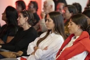 Presentación del libro «Casas comunes»