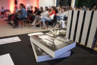 Presentación del libro «Casas comunes» Presentación del libro «Casas comunes»