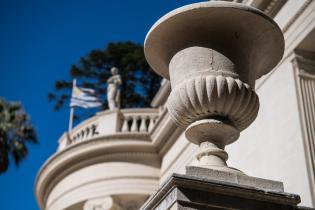 Restauración del Museo Blanes