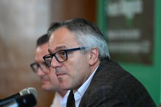 Presentación de resultados de proyectos del fondo Maggiolo de Ambiente y Movilidad Presentación de resultados de proyectos del fondo Maggiolo de Ambiente y Movilidad , 6 de Marzo de 2024