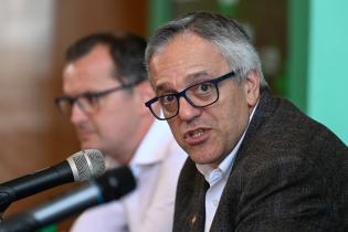 Presentación de resultados de proyectos del fondo Maggiolo de Ambiente y Movilidad Presentación de resultados de proyectos del fondo Maggiolo de Ambiente y Movilidad , 6 de Marzo de 2024