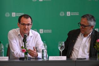 Presentación de resultados de proyectos del fondo Maggiolo de Ambiente y Movilidad Presentación de resultados de proyectos del fondo Maggiolo de Ambiente y Movilidad , 6 de Marzo de 2024