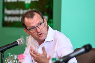 Presentación de resultados de proyectos del fondo Maggiolo de Ambiente y Movilidad Presentación de resultados de proyectos del fondo Maggiolo de Ambiente y Movilidad , 6 de Marzo de 2024